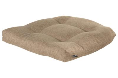 Hartman zitkussen Bahama taupe rotan