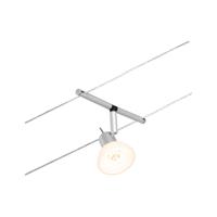 Paulmann 12V-kabelsysteem lamp GU5.3 Chroom (mat) - thumbnail