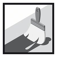 Bosch Accessories Expert for Wood 2608605347 Oscillerend schuurpapier Geperforeerd Korrelgrootte (num) 180 (l x b) 280 mm x 115 mm 10 stuk(s) - thumbnail