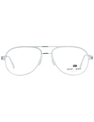 Heren Brillenframe Greater Than Infinity GT012 56V05