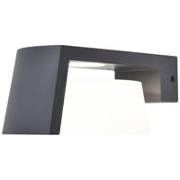 Lutec Antraciete wandlampMoon design - 5206001118 - thumbnail