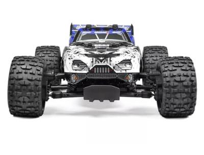 Team Corally Kagama 4 brushless truggy RTR - Blauw