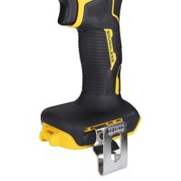 DeWalt DCS369N Accu Reciprozaag | 18V | Excl. accu&apos;s en lader | In doos - DCS369N-XJ - thumbnail