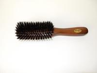 Haarborstel breed harde gemixte haren - thumbnail