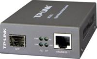 TP-Link mc220l converter (grijs) - thumbnail