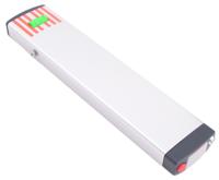 Thule Montageslede yepp maxi - thumbnail