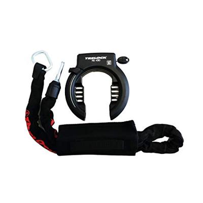 Trelock rs 430 zr 355 - fietsenslot, 1m, zwart