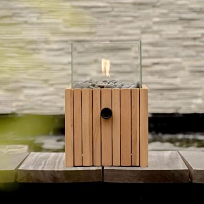 Cosi Fires gaslantaarn cosiscoop timber square - thumbnail