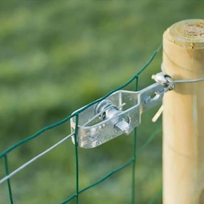 Spandraad verzinkt 10 m 2 mm
