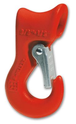 Beta 8062 16-Stalen Kettinghaken 2T - 080620016