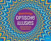 Deltas waanzinnige optische illusies - thumbnail
