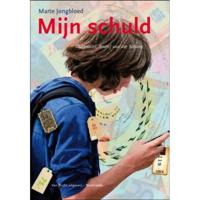 Mijn schuld (Paperback) - thumbnail