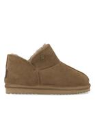 Warmbat Pantoffels Willow WLW321055 Mud Bruin-41 maat 41 - thumbnail