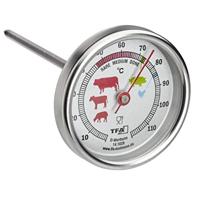 TFA Dostmann 14.1028 BBQ grill smoker thermometer 14.1028 - thumbnail