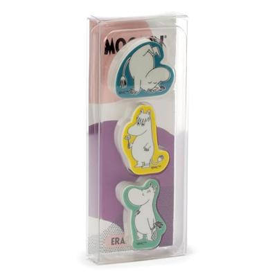 Set van 3 Moomin Gummen