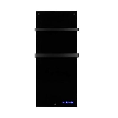 Eurom Sani 600 Comfort WiFi Badkamerkachel Zwart Eurom Sani 600 Comfort WiFi Badkamerkachel Zwart