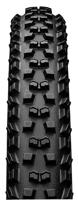 CONTINENTAL 26x2.20 (55-559) mountain king protection tlr zwart vouw 0100511 - thumbnail