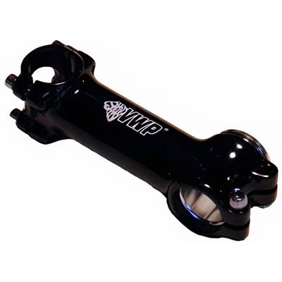 VWP voorbouw ahead 110mm zwart