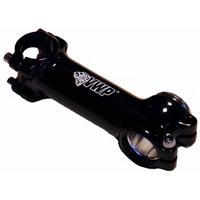 VWP voorbouw ahead 110mm zwart - thumbnail