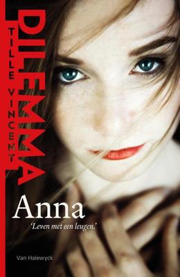 Anna - Tille Vincent - eBook (9789461319791)