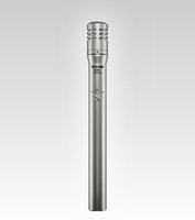 Shure SM81 condensator instrumentmicrofoon - thumbnail