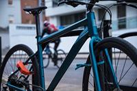 Hiplok kabelslot Z-Lok cijfercombinatie 430 mm groen - thumbnail