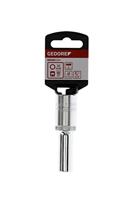 Gedore RED R61101014 Dopsleutelinzetstuk Metrisch, Inch 1/2 (12.5 mm) 1 stuks 3300413 - thumbnail
