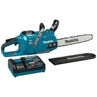 Makita UC011GT101 Accu Kettingzaag 35cm XGT 40V Max 5.0Ah - thumbnail