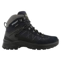 Grisport Wandelschoenen Scout Mid 06 Blauw-38 maat 38 - thumbnail