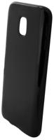 Classic TPU Case Samsung Galaxy J3 (2017) - Smartphonehoesje - TPU / Siliconen - zwart - thumbnail