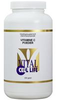 Vital Cell Life Vitamine C poeder 250 Gram - thumbnail