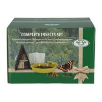 Compleet insectenpakket - thumbnail