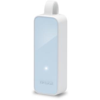 TP-Link UE200 USB 2.0 naar Ethernet Netwerk Adapter TP-Link UE200 USB 2.0 naar Ethernet Netwerk Adapter