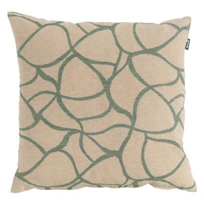 Hartman Tuinkussen 'Pearl' 50 x 50cm, kleur Oranje