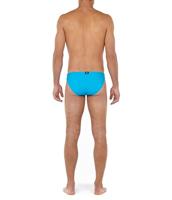 Hom Sea life zwemslip Turquoise - thumbnail