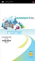 Passport to Rome - thumbnail