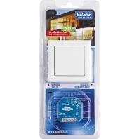 Eltako BPD55 Blister-Pack Dimmen Starterkit verlichting Opbouw (op product), Inbouw (in muur) Schakelvermogen (max.) 300 W - thumbnail
