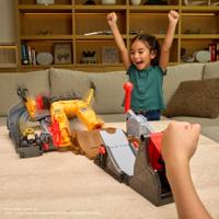 Monster Jam Smash & Bash Speelset - thumbnail