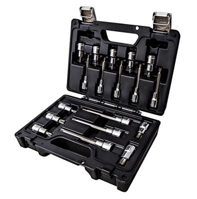 Beta Doppenset torx 18-delig