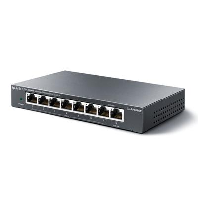 Schakelaar TP-Link RP108GE - thumbnail