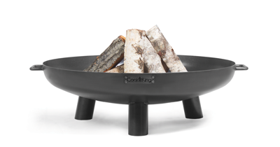 CookKing: Vuurschaal Bali Ø70cm