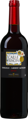 Calle Principal Tempranillo-Cabernet Sauvignon