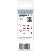 Bosch Accessories 2608902284 2608902284 Multiboor 10 stuk(s) - thumbnail