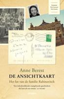 De ansichtkaart - Anne Berest - ebook - thumbnail