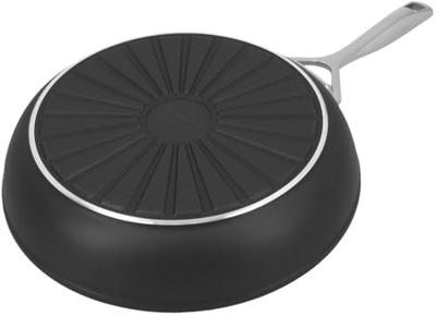 DEMEYERE - Alu Pro 5 - Koekenpan 26cm Ceraforce