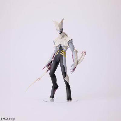 Shin Megami Tensei: Digital Devil Saga Form-Ism PVC Figure Varna 21 cm