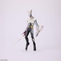 Shin Megami Tensei: Digital Devil Saga Form-Ism PVC Figure Varna 21 cm - thumbnail