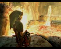 The Legend of Zelda Twilight Princess - thumbnail