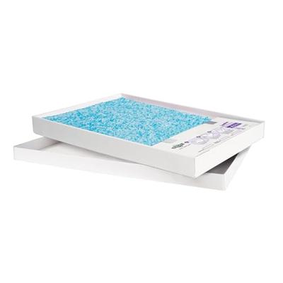 SCOOPFREE Spare nest Blue Cristal - Voor katten