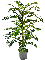 Kunstplant Areca palm S - thumbnail